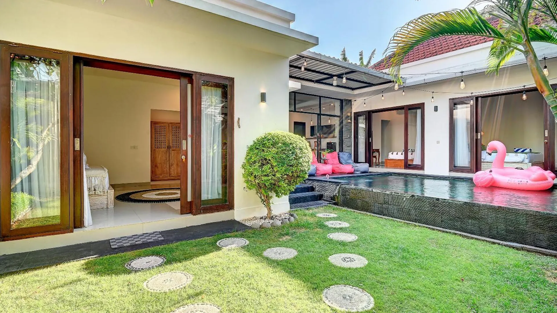 Villa O'Anne 塞米亚克