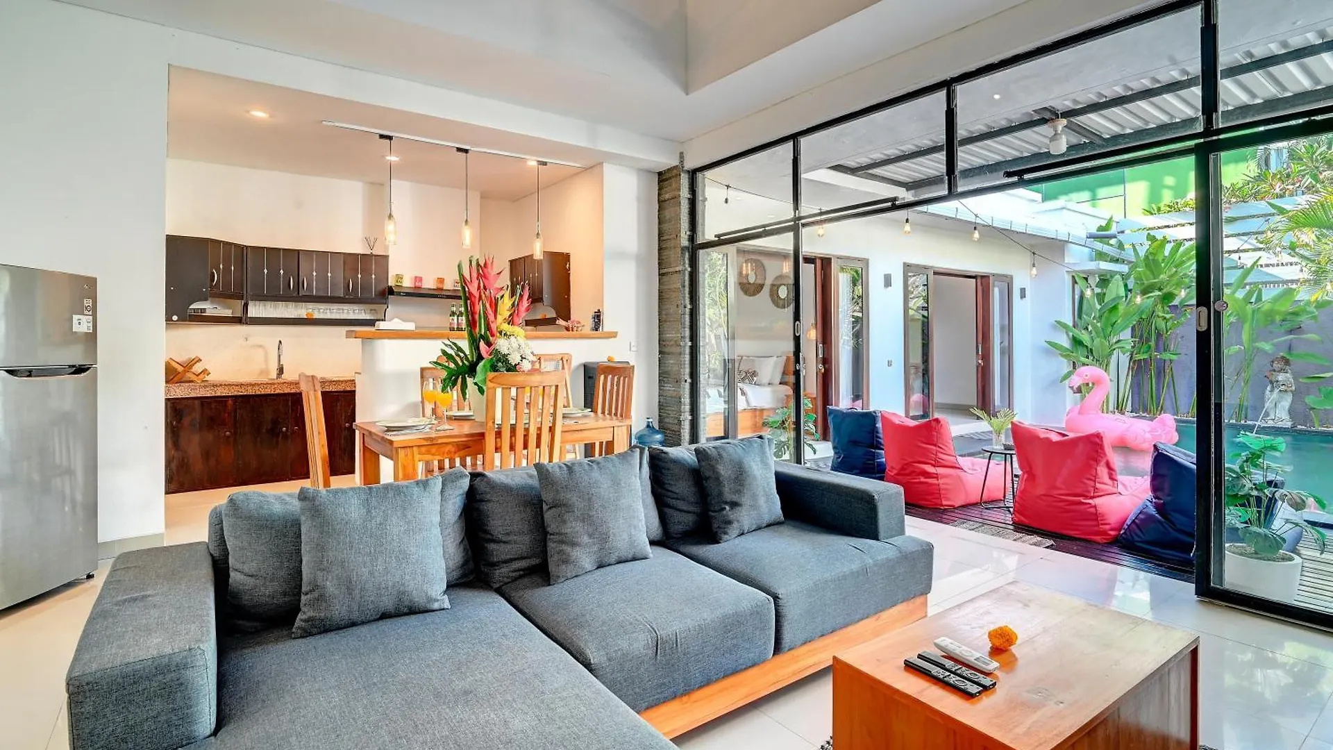 Villa O'Anne Seminyak   Seminyak (Bali)