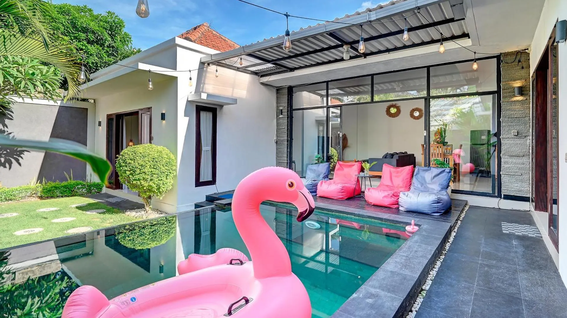 Villa O'Anne Seminyak