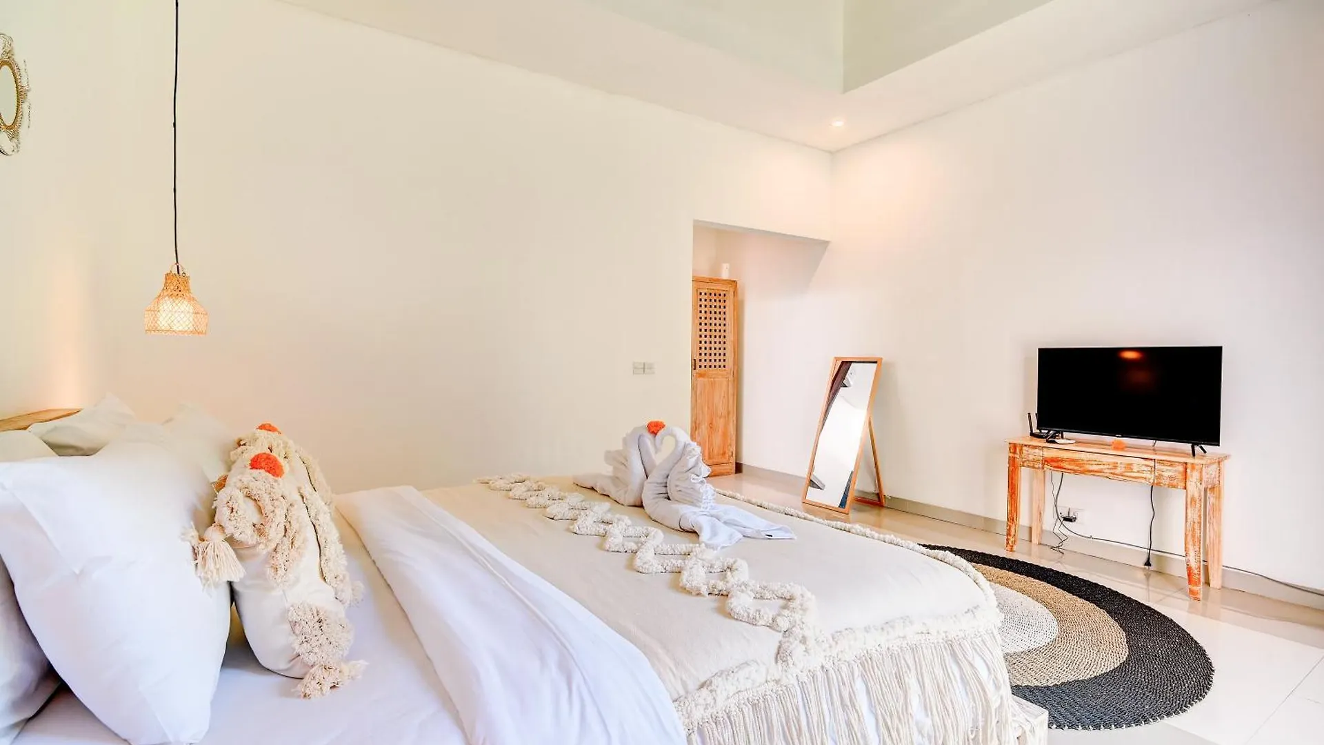 Villa O'Anne Seminyak