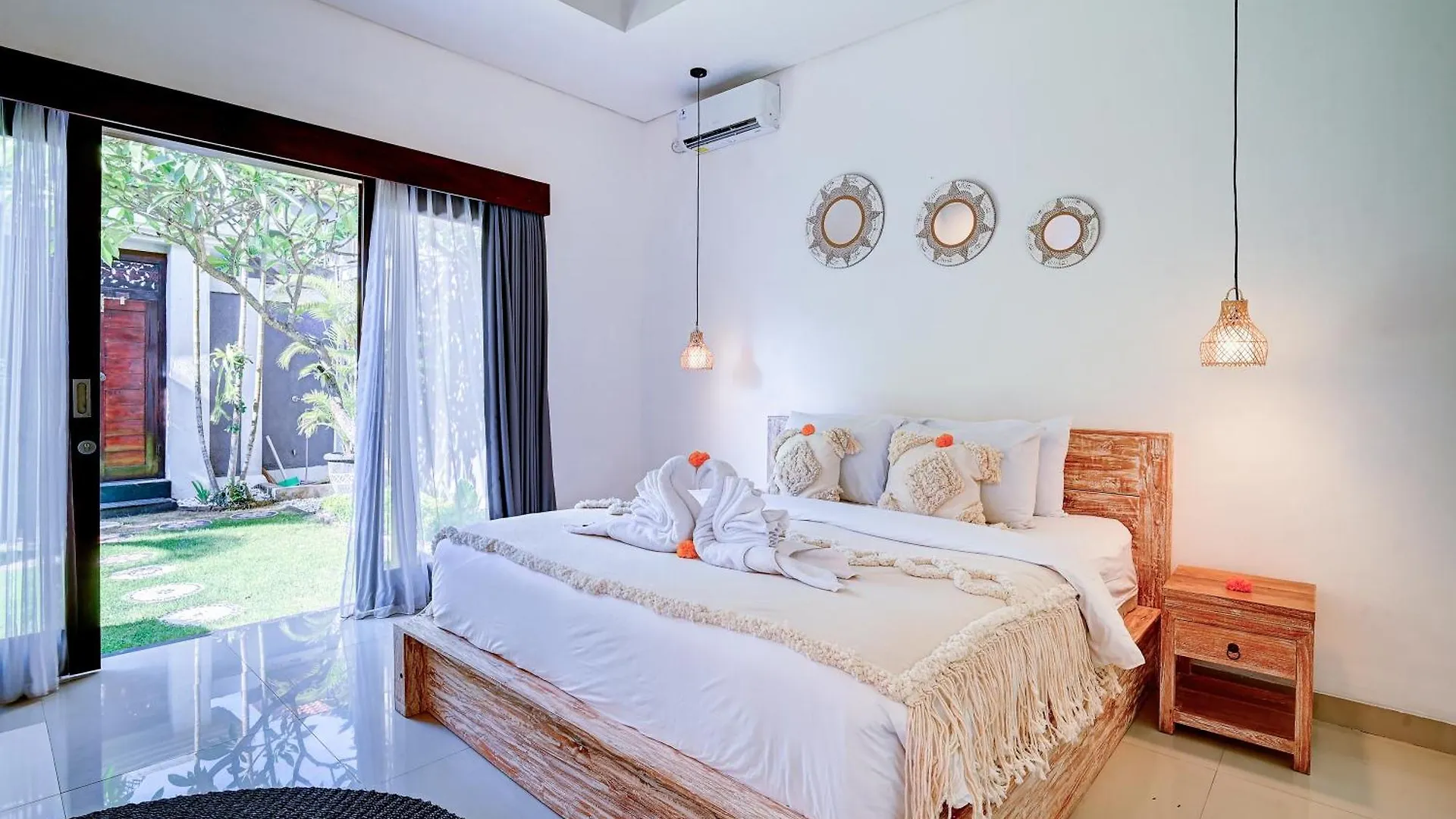 Villa O'Anne Seminyak  0*, Seminyak (Bali) Indonesia